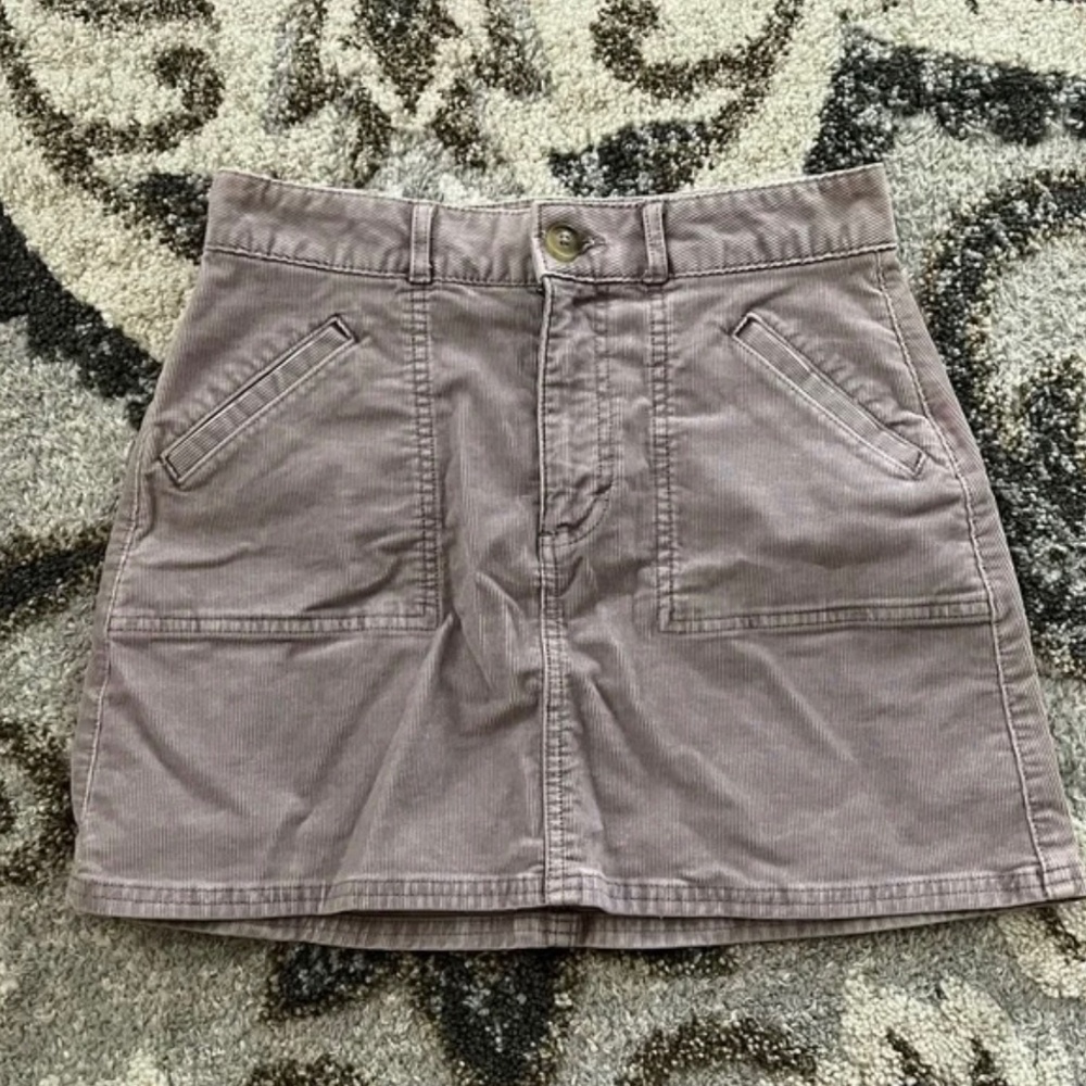 American Eagle Super Stretch Skirt sz 2